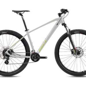 BICICLETA BH SPIKE  2.0 T-MD 2x8V