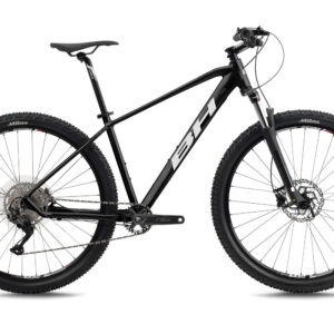 BICI SPIKE 2.5 T-SM 1x10v NEGRO-SILVER-SILVER